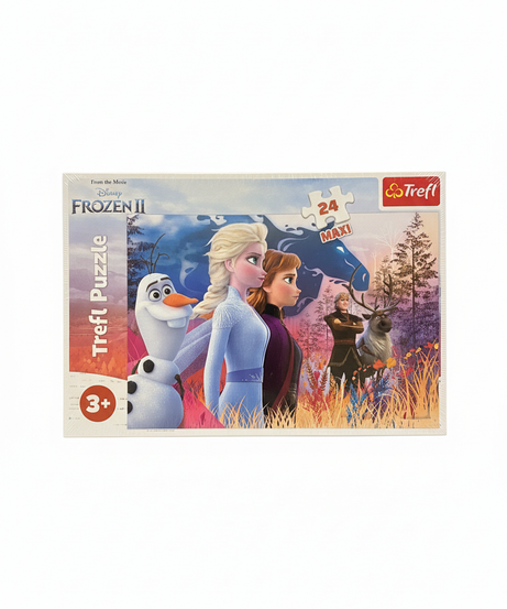Trefl Puzzle 24 Maxi