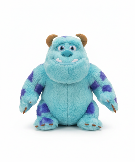 Monsters Inc Stuffed Toy 50 CM