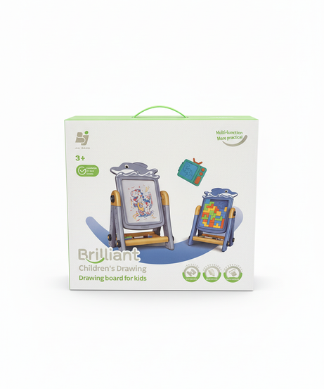 Brilliant Children's Drawing Board For Kids