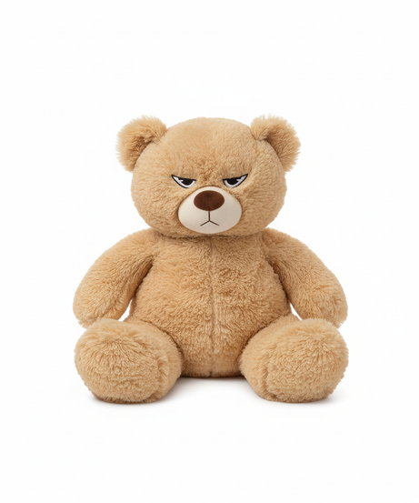 Brown Bear Soft Toy 60 CM