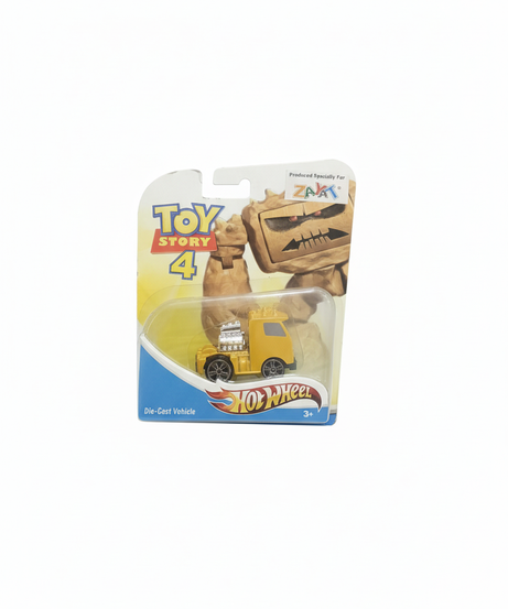 Toy Story 4 Hot Wheels Die-Cast Vehicle