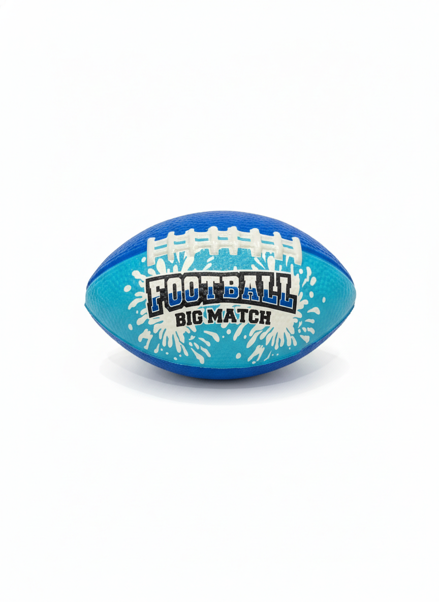 American football Cool Ball