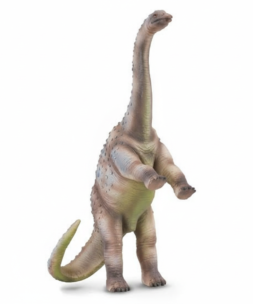 Animal Figures  - Rhoetosaurus