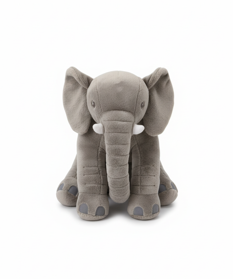 Elephant Soft Toy 45 CM