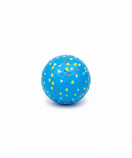 Assorted Speckle & Dot Sensory Play Balls