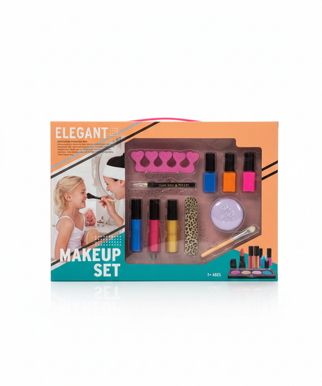 Elegant Make Up Set