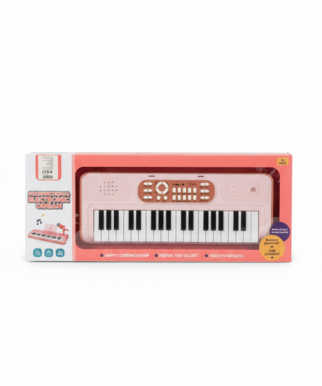 Music Piano Multifunctional Electronic Organ