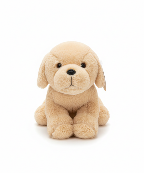 Brown Dog Soft Toy 65 CM