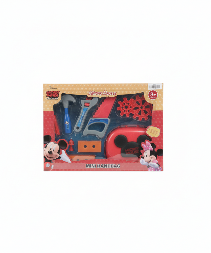 Disney Mickey Mouse & Friends Mini Handbag