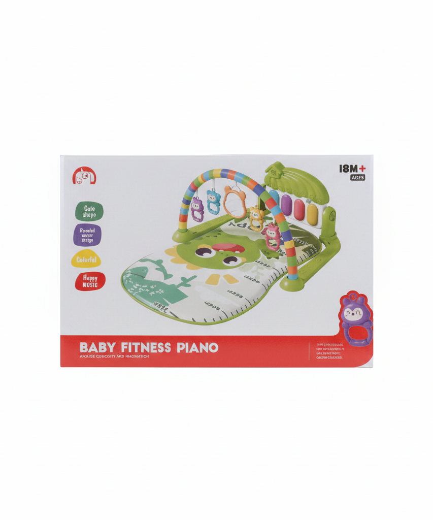 Baby Fitness Piano