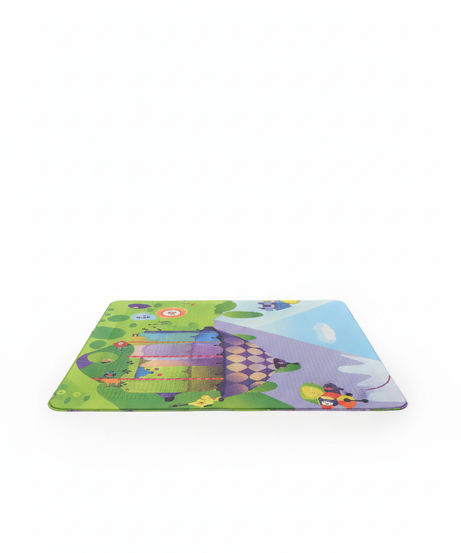 Colorful Activity Playmat
