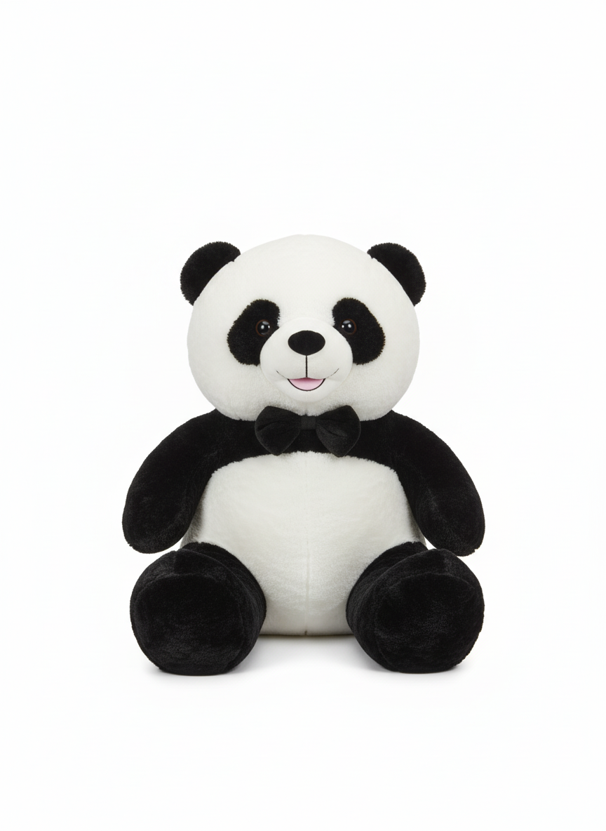 Panda Soft Toy 130 CM