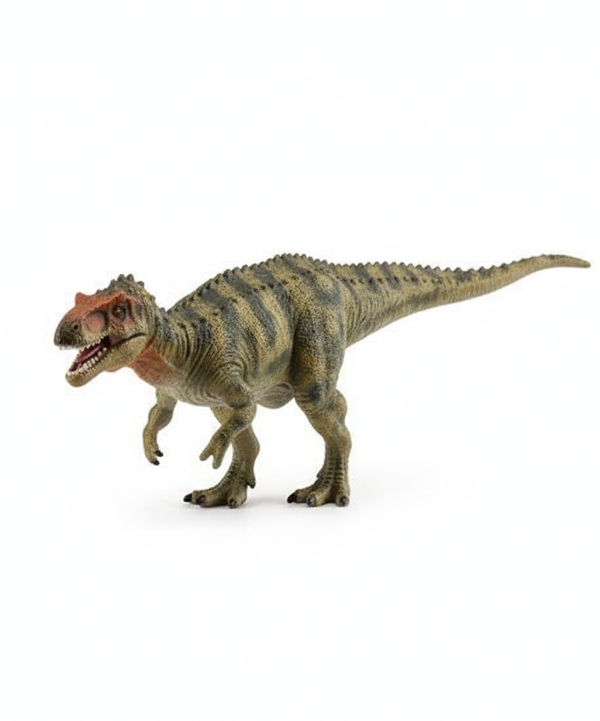 Animal Figures  - Afrovenator