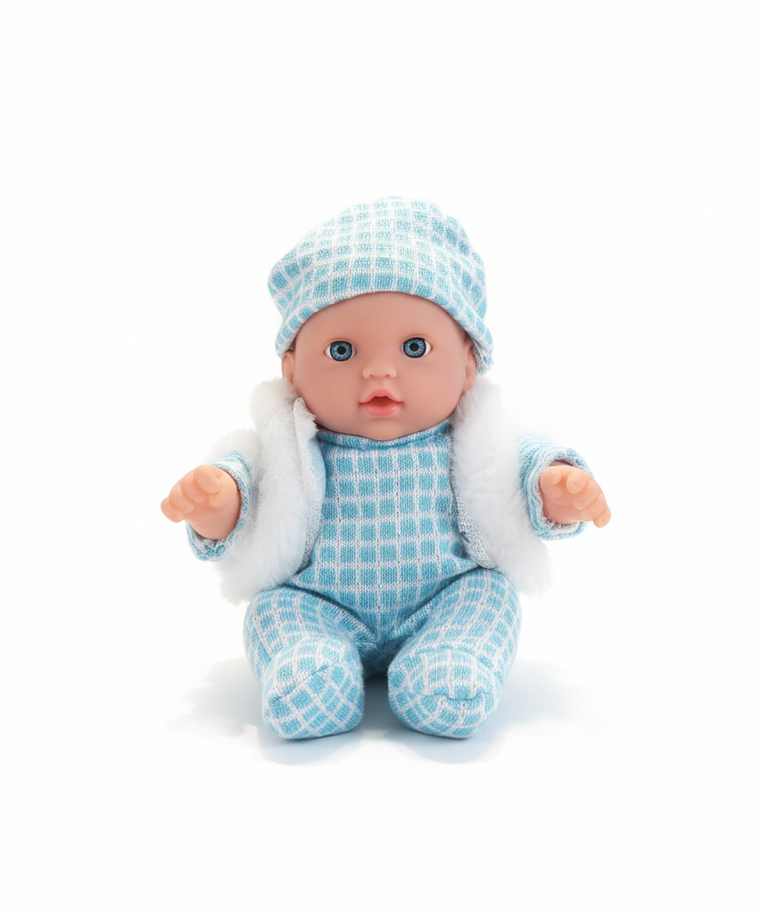 My First Sweet Dreams Baby Doll