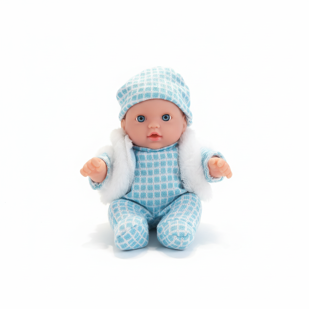 My First Sweet Dreams Baby Doll