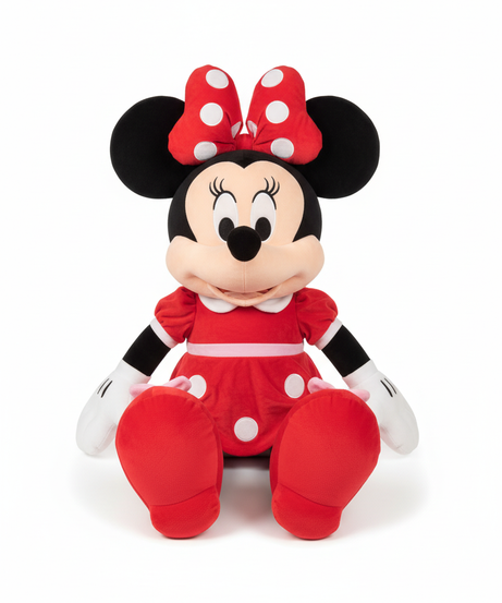 Minnie Soft Toy 95 CM