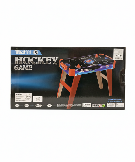 FUN&SPORT HOCKEY GAME