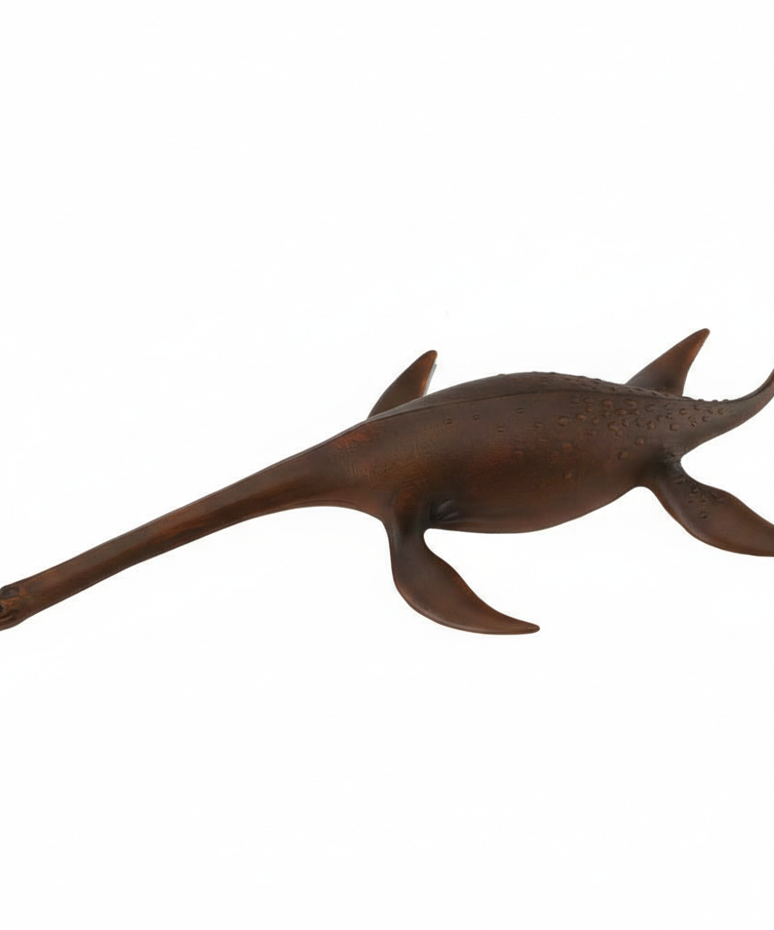 Animal Figures  - Attenborosaurus 7 7 8in Dinosaurs