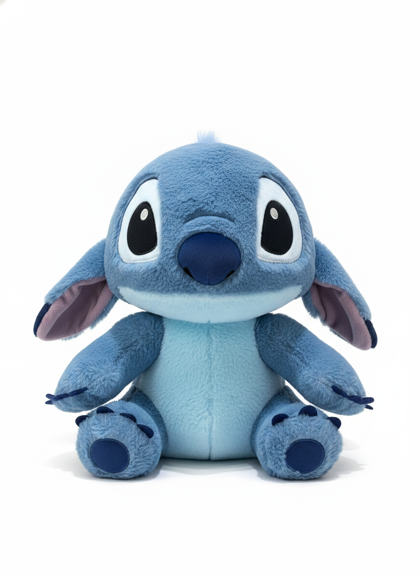 Stitch 50Cm