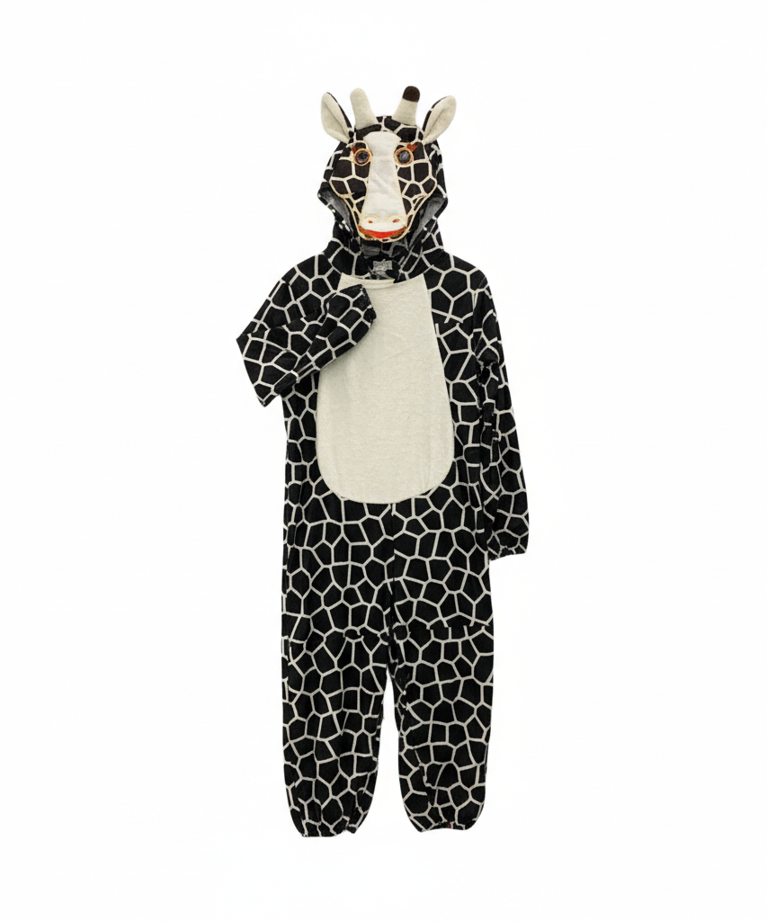 Giraff Costume