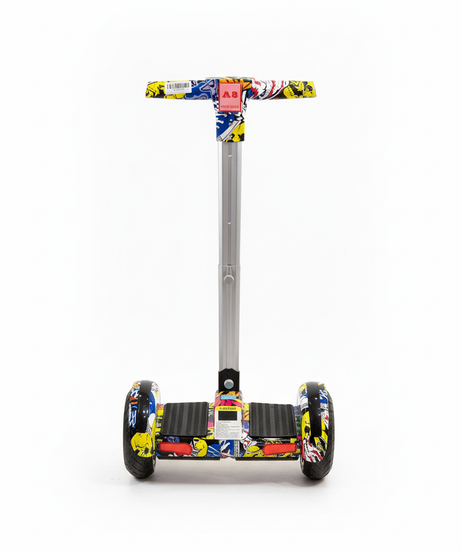 Segway Electric Scooter