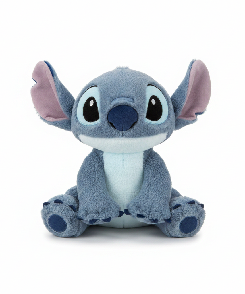 Stitch 40cm