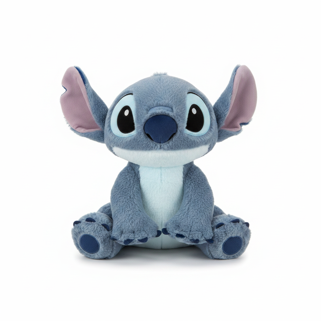 Stitch 40cm