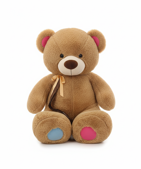 Brown Bear Soft Toy 100 CM