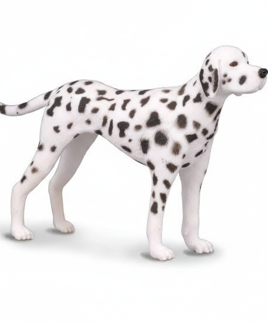 Animal Figures  - Dalmation