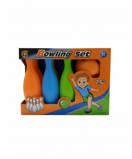 Bowling Set