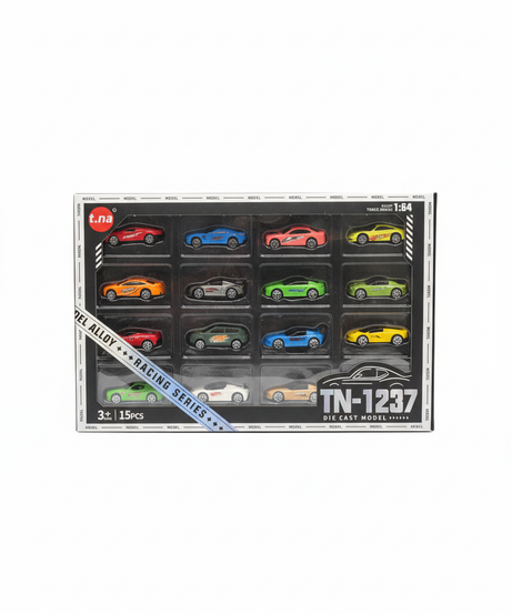 Slip Allory Car Simulation Scale Racing Car