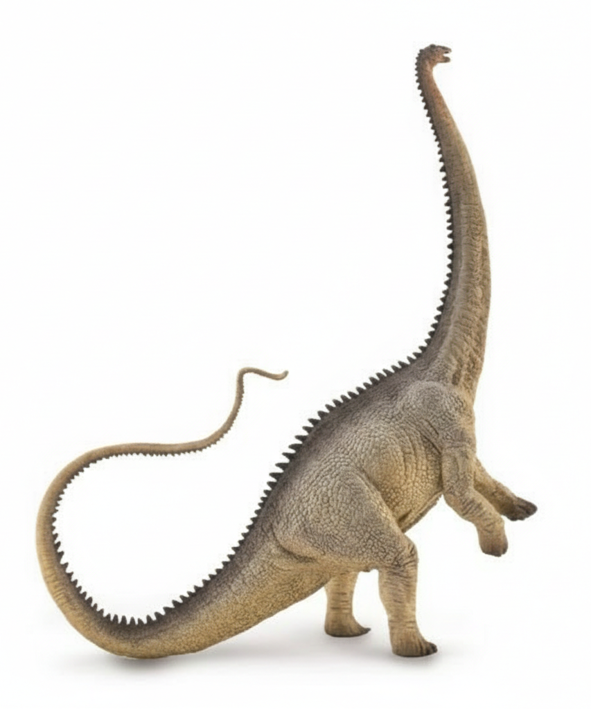 Animal Figures  - Diplodocus