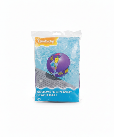 Groove 'N SPLASH™ BEACH BALL