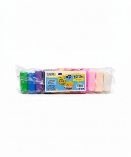 Super Light Clay