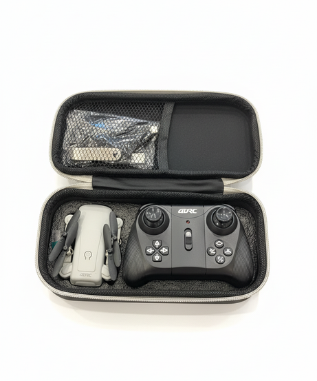 Nocchi-Mini Drone 4D-V9