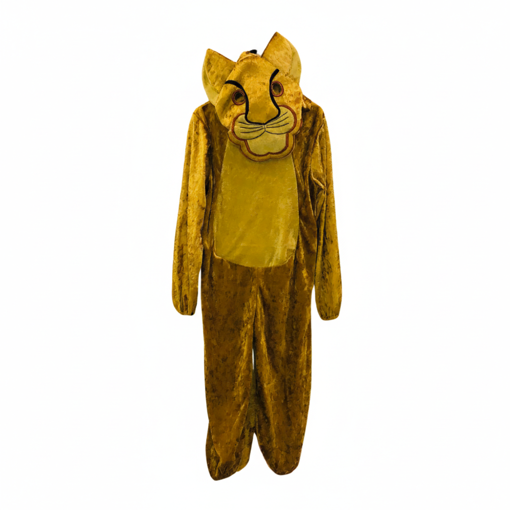 Lion Costume