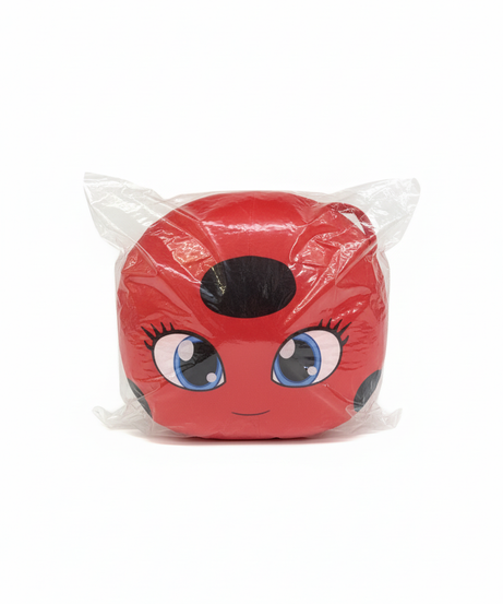 Miraculous Ladybug Buggie Hideway