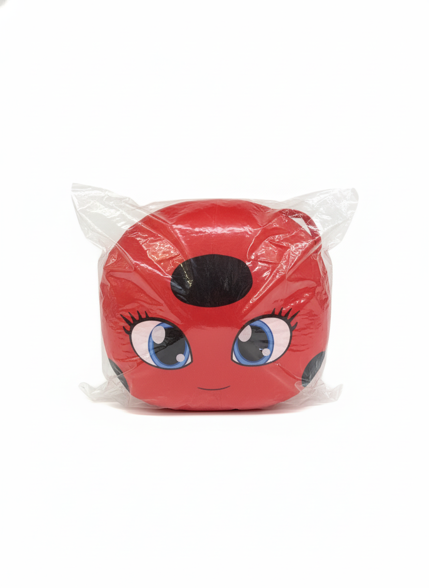 Miraculous Ladybug Buggie Hideway