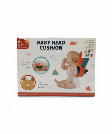 BABY HEAD CUSHION