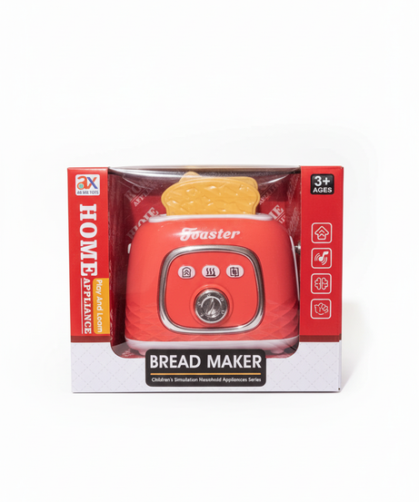 Home Appliance Bread Maker