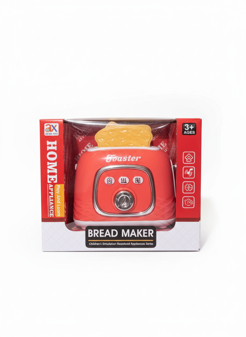 Home Appliance Bread Maker