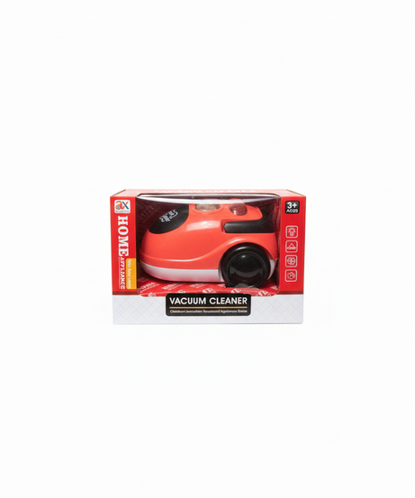 Vacuum Cleaner Home Appliance