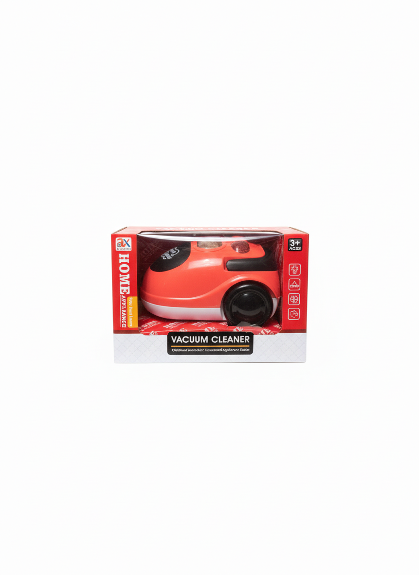 Vacuum Cleaner Home Appliance