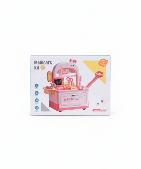 Medicals Kit Health Medical Certification Medical Instruments
