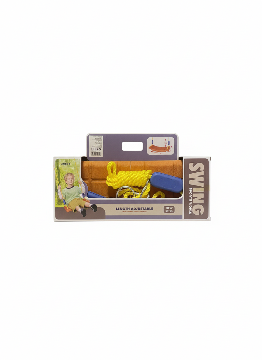 Swing Sports World
