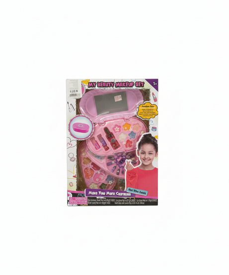 My Beauty Make Up Set