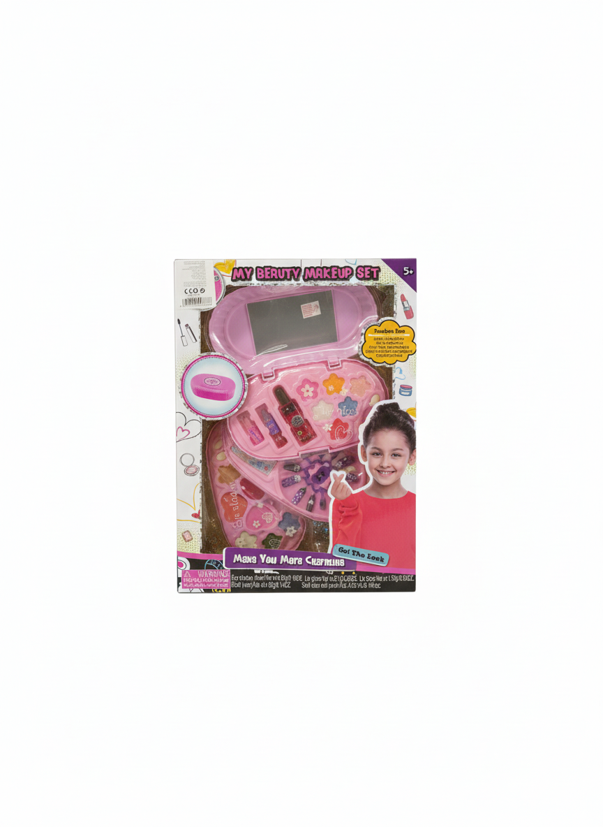 My Beauty Make Up Set