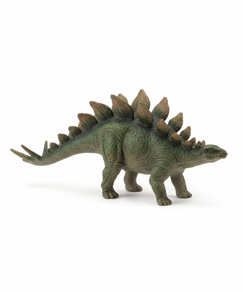 Animal Figures  - Kentrosaurus
