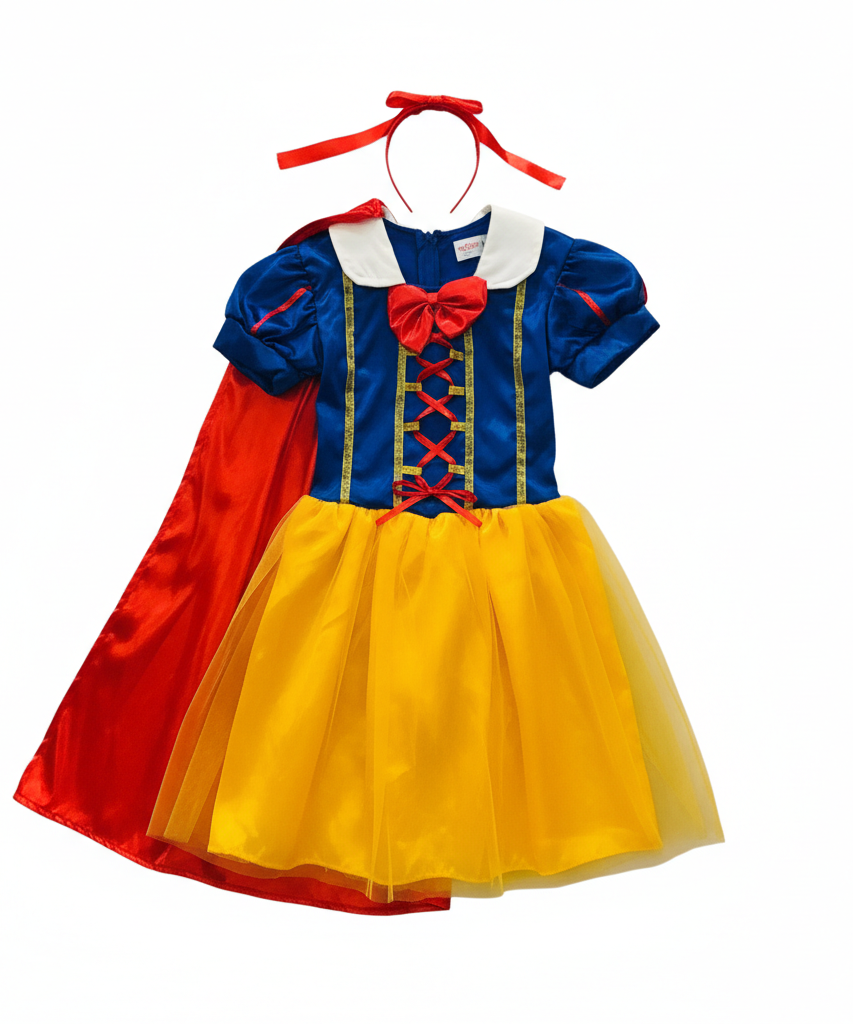 Snow White Costume