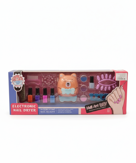 Interesting Beauty Electronic Nail Dryer